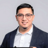 Thony Indra Gunawan.